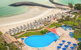 Coral Beach Resort Sharjah